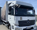 Білий Мерседес Атего, об'ємом двигуна 5.2 л та пробігом 817 тис. км за 25500 $, фото 1 на Automoto.ua