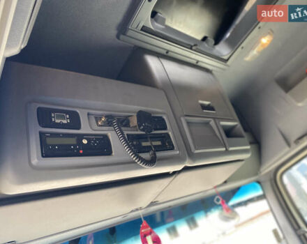 Білий Мерседес Атего, об'ємом двигуна 5.2 л та пробігом 817 тис. км за 25500 $, фото 25 на Automoto.ua