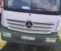 Білий Мерседес Атего, об'ємом двигуна 4.6 л та пробігом 250 тис. км за 42000 $, фото 4 на Automoto.ua