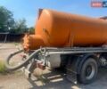 Белый Мерседес Атего, объемом двигателя 6.37 л и пробегом 701 тыс. км за 20602 $, фото 7 на Automoto.ua