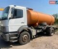 Белый Мерседес Атего, объемом двигателя 6.37 л и пробегом 701 тыс. км за 20602 $, фото 3 на Automoto.ua