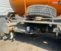 Белый Мерседес Атего, объемом двигателя 6.37 л и пробегом 701 тыс. км за 20602 $, фото 9 на Automoto.ua