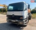 Білий Мерседес Атего, об'ємом двигуна 6.37 л та пробігом 399 тис. км за 20717 $, фото 1 на Automoto.ua