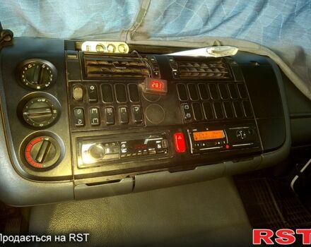 Білий Мерседес Атего, об'ємом двигуна 6 л та пробігом 0 тис. км за 18000 $, фото 9 на Automoto.ua