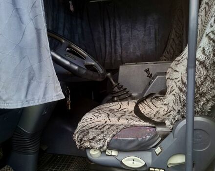 Білий Мерседес Атего, об'ємом двигуна 6 л та пробігом 0 тис. км за 18000 $, фото 12 на Automoto.ua