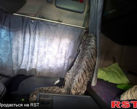 Білий Мерседес Атего, об'ємом двигуна 6 л та пробігом 0 тис. км за 18000 $, фото 10 на Automoto.ua