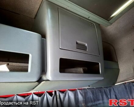 Білий Мерседес Атего, об'ємом двигуна 6 л та пробігом 0 тис. км за 18000 $, фото 11 на Automoto.ua