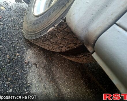 Білий Мерседес Атего, об'ємом двигуна 6 л та пробігом 0 тис. км за 18000 $, фото 5 на Automoto.ua