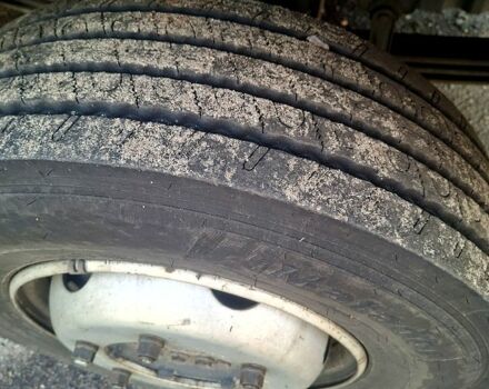 Білий Мерседес Атего, об'ємом двигуна 6 л та пробігом 0 тис. км за 18000 $, фото 4 на Automoto.ua