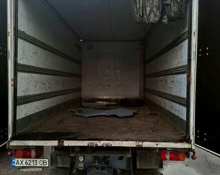 Білий Мерседес Атего, об'ємом двигуна 6 л та пробігом 0 тис. км за 18000 $, фото 7 на Automoto.ua