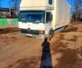 Белый Мерседес Атего, объемом двигателя 42 л и пробегом 0 тыс. км за 12000 $, фото 1 на Automoto.ua