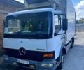 Білий Мерседес Атего, об'ємом двигуна 4.3 л та пробігом 630 тис. км за 13700 $, фото 1 на Automoto.ua