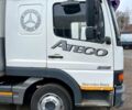 Білий Мерседес Атего, об'ємом двигуна 4.2 л та пробігом 550 тис. км за 11500 $, фото 2 на Automoto.ua