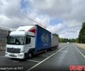 Білий Мерседес Атего, об'ємом двигуна 5.2 л та пробігом 686 тис. км за 30400 $, фото 1 на Automoto.ua