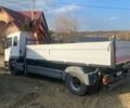 Білий Мерседес Атего, об'ємом двигуна 4.2 л та пробігом 800 тис. км за 29999 $, фото 3 на Automoto.ua