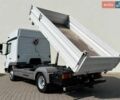 Білий Мерседес Атего, об'ємом двигуна 0 л та пробігом 258 тис. км за 46500 $, фото 1 на Automoto.ua