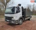 Білий Мерседес Атего, об'ємом двигуна 4.25 л та пробігом 380 тис. км за 44000 $, фото 1 на Automoto.ua