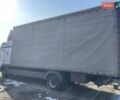 Білий Мерседес Атего, об'ємом двигуна 4.2 л та пробігом 1 тис. км за 8000 $, фото 4 на Automoto.ua