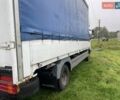 Білий Мерседес Атего, об'ємом двигуна 4.3 л та пробігом 9 тис. км за 13000 $, фото 4 на Automoto.ua