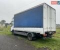 Білий Мерседес Атего, об'ємом двигуна 4.3 л та пробігом 9 тис. км за 13000 $, фото 1 на Automoto.ua