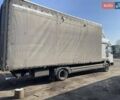 Білий Мерседес Атего, об'ємом двигуна 4.2 л та пробігом 1 тис. км за 8000 $, фото 7 на Automoto.ua