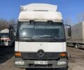 Білий Мерседес Атего, об'ємом двигуна 4.2 л та пробігом 1 тис. км за 8000 $, фото 1 на Automoto.ua