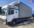 Білий Мерседес Атего, об'ємом двигуна 4.2 л та пробігом 1 тис. км за 8000 $, фото 8 на Automoto.ua