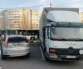 Белый Мерседес Атего, объемом двигателя 4.25 л и пробегом 27 тыс. км за 12900 $, фото 1 на Automoto.ua