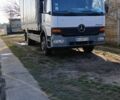 Белый Мерседес Атего, объемом двигателя 6.37 л и пробегом 280 тыс. км за 16500 $, фото 1 на Automoto.ua
