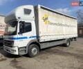 Білий Мерседес Атего, об'ємом двигуна 4.8 л та пробігом 490 тис. км за 26900 $, фото 6 на Automoto.ua