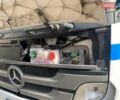 Білий Мерседес Атего, об'ємом двигуна 4.8 л та пробігом 490 тис. км за 26900 $, фото 4 на Automoto.ua