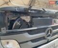Білий Мерседес Атего, об'ємом двигуна 4.8 л та пробігом 490 тис. км за 26900 $, фото 5 на Automoto.ua
