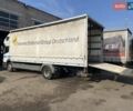 Білий Мерседес Атего, об'ємом двигуна 4.8 л та пробігом 490 тис. км за 26900 $, фото 8 на Automoto.ua