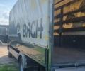 Белый Мерседес Атего, объемом двигателя 4.25 л и пробегом 980 тыс. км за 23750 $, фото 33 на Automoto.ua