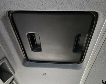 Белый Мерседес Атего, объемом двигателя 2 л и пробегом 550 тыс. км за 31900 $, фото 12 на Automoto.ua