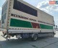 Белый Мерседес Атего, объемом двигателя 4.25 л и пробегом 951 тыс. км за 23800 $, фото 6 на Automoto.ua