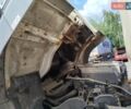 Белый Мерседес Атего, объемом двигателя 4.25 л и пробегом 951 тыс. км за 23800 $, фото 8 на Automoto.ua
