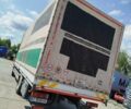 Белый Мерседес Атего, объемом двигателя 4.25 л и пробегом 951 тыс. км за 23800 $, фото 4 на Automoto.ua