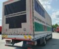 Белый Мерседес Атего, объемом двигателя 4.25 л и пробегом 951 тыс. км за 23800 $, фото 5 на Automoto.ua
