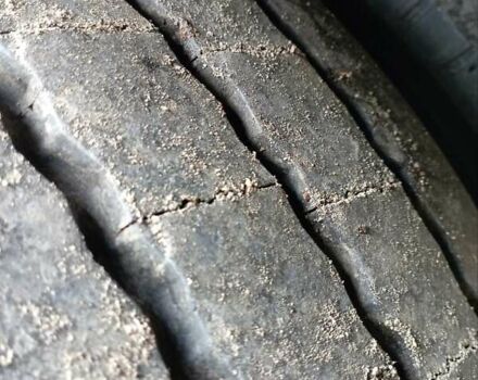 Білий Мерседес Атего, об'ємом двигуна 4.8 л та пробігом 860 тис. км за 27900 $, фото 36 на Automoto.ua