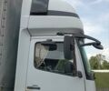 Білий Мерседес Атего, об'ємом двигуна 4.8 л та пробігом 860 тис. км за 29500 $, фото 6 на Automoto.ua