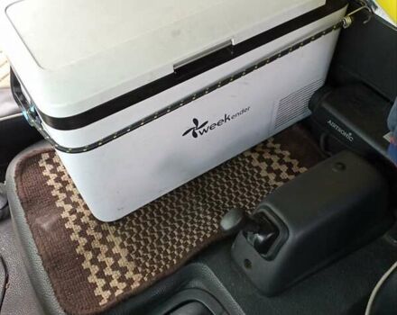 Білий Мерседес Атего, об'ємом двигуна 4.8 л та пробігом 860 тис. км за 27900 $, фото 22 на Automoto.ua