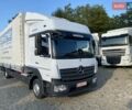 Білий Мерседес Атего, об'ємом двигуна 5.2 л та пробігом 540 тис. км за 38500 $, фото 20 на Automoto.ua