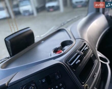 Мерседес Атего 2018 в Хусте на Automoto.ua Белый Мерседес Атего, объемом двигателя 5.2 л и пробегом 540 тыс. км за 36999 $, фото 44 на Automoto.ua