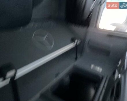 Белый Мерседес Атего, объемом двигателя 5.2 л и пробегом 540 тыс. км за 36999 $, фото 42 на Automoto.ua