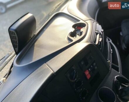 Білий Мерседес Атего, об'ємом двигуна 5.2 л та пробігом 540 тис. км за 38500 $, фото 69 на Automoto.ua