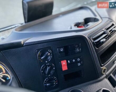 Мерседес Атего 2018 в Хусте на Automoto.ua Белый Мерседес Атего, объемом двигателя 5.2 л и пробегом 540 тыс. км за 36999 $, фото 45 на Automoto.ua