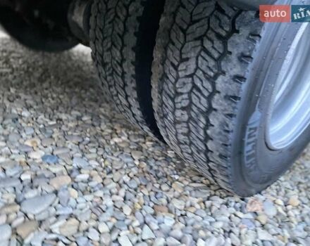 Мерседес Атего 2018 в Хусте на Automoto.ua Белый Мерседес Атего, объемом двигателя 5.2 л и пробегом 540 тыс. км за 36999 $, фото 36 на Automoto.ua