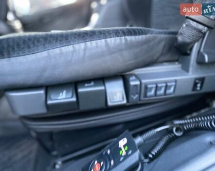 Белый Мерседес Атего, объемом двигателя 5.2 л и пробегом 540 тыс. км за 36999 $, фото 53 на Automoto.ua