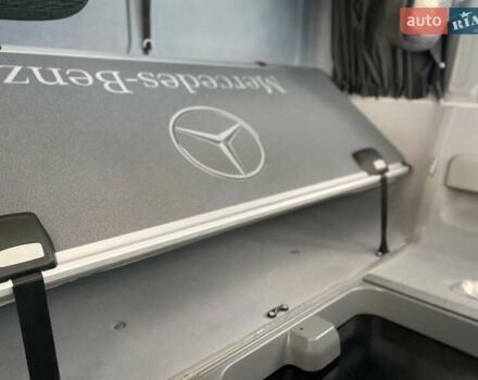 Білий Мерседес Атего, об'ємом двигуна 5.2 л та пробігом 540 тис. км за 38500 $, фото 62 на Automoto.ua